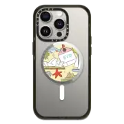 Snappy Grip Stand Mirror Snappy™ Grip Stand MagSafe Compatible Sydney Stickers