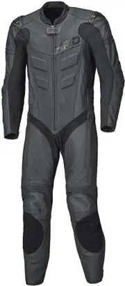 Held Expite, black, Size 54 for Men