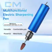 Handheld Mini Metal Electric Grinder Polishing Engraving Stepless Speed Control