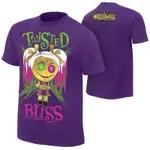 ☆阿SU倉庫☆WWE WRESTLEMANIA 34 TWISTED BLISS T-SHIRT 摔角狂熱最新款 熱賣中