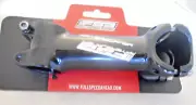 FSA AFTERBURNER STEM 110MM X 31.8 BAR CLAMP 28.6 STEERER TUBE- 6MM RISE (NOS)