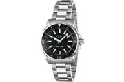 Gucci YA136403 Dive Black Dial Ladies Watch