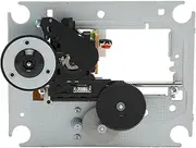 SOH AD5 Optical Pickup Laser Lens Replacement CD LD Player Optical Pickup Lens CD VCD Player Repair Replacement Parts