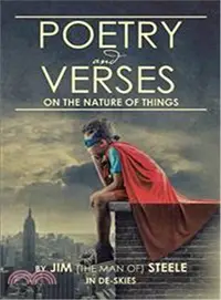 在飛比找三民網路書店優惠-Poetry and Verses ― On the Nat