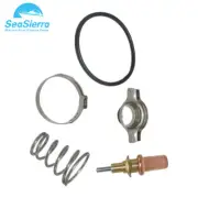 MERCURY Verado 135/175/200/225/250/275/300HP Thermostat Kit 18-3631 892864T04