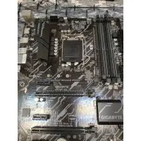 在飛比找蝦皮購物優惠-技嘉Z270 Gaming 3 主機板/技嘉Z370P D3