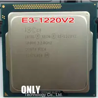 在飛比找蝦皮購物優惠-英特爾 Caron E3-1220 V2 Ssk1155 相