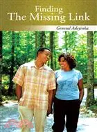 在飛比找三民網路書店優惠-Finding the Missing Link
