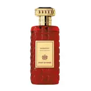 Spirit of kings Harmony Spray home fragrance 250 ml