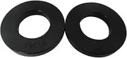 Trademark Innovations Fractional Weight Plates - 1.25lbs Each (Set of 2)