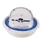 Automatic Floor Mopping Robot Intelligent Floor Cleaning Robot White For Various