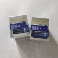 在飛比找蝦皮購物優惠-Loreal Paris Aura Perfect 臨床美白