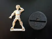 Blood Bowl Classic Vampire Team Thrall 5th Edition Games Workshop GW metal A