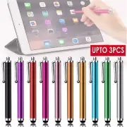 Stylus Pen Capacitive Touch Screen Point Pen For Smartphone Tablet Touch-Phones