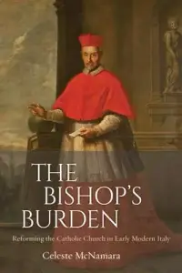 在飛比找博客來優惠-The Bishop’’s Burden: Reformin