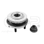 GSP Wheel Hub Assembly - 235019K