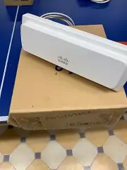 Cisco Aironet 3-dBi Omnidirectional Antenna (AIR-ANT2430V-R)