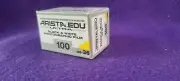 ARISTA EDU ULTRA 100 - 135-36 B&W Negative Film 5-2022