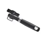 Smooth and Safe Edge Can Opener - Stainless Steel Manual Opener for Kitchen &