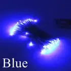 2M 5m 10M LED String Lights 3*AA Battery Operated Waterproof Fairy LED Christmas