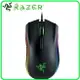 Razer 雷蛇 Mamba Tournament 曼巴眼鏡蛇 16000 DPI 有線煥彩滑鼠 RZ01-01370100-R3A1