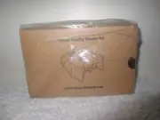 I Am Cardboard 2.0 (3rd Gen) Virtual Reality Headset For Mobile Phone