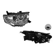 Sterling Headlight to suit Mitsubishi Challenger 12/2009 to 2015 - MBCG-HEL-22R