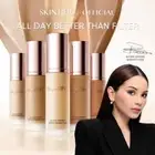 SKINTIFIC All Day Serum Foundation SPF35 PA++ UVA UVB Full Coverage Soft 25ml
