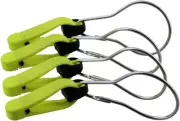 1182 Mini Power Grip plus Release, Planer Board (4-Pack)