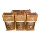 (5X) Elf Skin Bronzing Drops Bronzer In Shade Copper Gold Bronze 5 New In Box