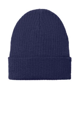 C880 Port Authority C-FREE Recycled Beanie