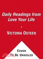 在飛比找三民網路書店優惠-Daily Readings from Love Your 