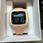 Rip Curl Kauai Tide Women's Digital Watch - Black 005WTI-PEACH