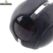 SP Manual 6 Speed Gear Shift Knob Shifter Fit for Mini Cooper F54 F55 F56 F57/60 (for: Mini)