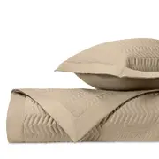 Home Treasures Chester Quilted Coverlet, King