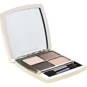 Estee Lauder Pure Color Envy Luxe Eyeshadow Quad - # 04 Desert Dunes --6g/0.2...