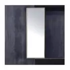 A Series Slide Out Hide Away Revolving Mirror Fits 1100Mm