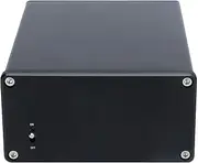 Linear Regulated Power Supply Stabilized Voltage High Accuracy Studer900 AC Power Medium Low Voltage Equipment (15V)