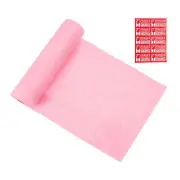 12" x 131' Honeycombs Packing Paper, Packing Paper Wrap Sheets Roll , Pink