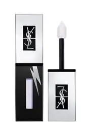Yves Saint Laurent Vernis À Lèvres Liquid Lipstick - The Holographics - 507 Holo White