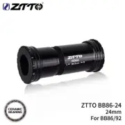BB86 24mm CERAMIC BB92 BB90 Press Fit Bike Bottom Brackets Thread Lock BB