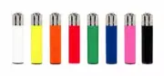 Clipper Lighter Large SOLID Refillable Flint Cigarette Lighters Tobacco ONE ONLY