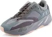 [adidas] Men's Yeezy Boost 700, Mauve/Mauve-Mauve