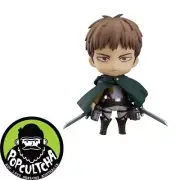 Attack on Titan - Jean Kirstein Nendoroid 4" Action Figure "New"