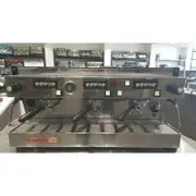 Cheap 3 Group La Marzocco Linea AV Commercial Coffee Espresso Machine