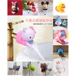 🎉LIFE家居百货🎉卡通水龍頭延伸器 洗手延伸器 卡通 HELLOKITTY 叮噹貓水龍頭延伸器 水龍頭