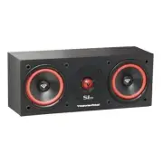 SL 25C Dual 5 1/4 Center Channel Speaker