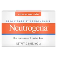 在飛比找蝦皮購物優惠-【Neutrogena 露得清】潔面皂-肌膚調理(3.5oz