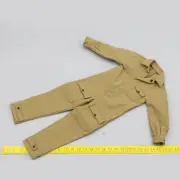Alert Line AL100043 1/6 WWⅡ Soviet Airborne Forces -Jumpsuit Model