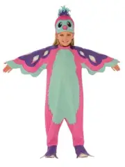 Penguala Hatchimal Children's Halloween Costume - XSmall